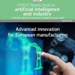 DORDIS Results Pack on AI & Industry
